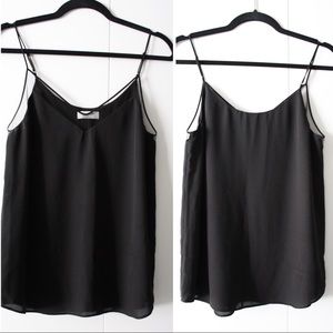 Aritzia Babaton Galen Camisole